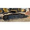 Timberking TK701 Track Feller Buncher